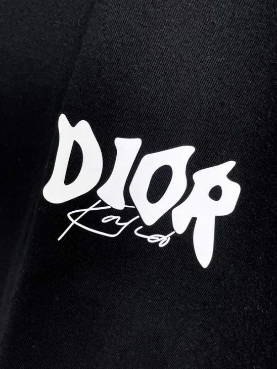 Dior T Shirts Short _SKUDiorL-4XLxetr23816396